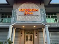 B&B Machang - KOTOKOH INN - Bed and Breakfast Machang