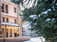 B&B Courchevel - Appartement Courchevel 1650, 3 pièces, 8 personnes - FR-1-618-32 - Bed and Breakfast Courchevel