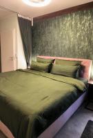 Harz High End Fewo Nicholas 4 Sterne DTV - B&B Goslar