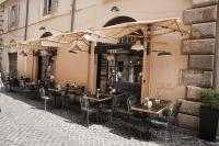 Spanish Steps House Vittoria - B&B Roma