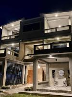 Surya Beach Resort Palawan - B&B Aborlan