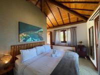 Bungalow Fronte Spiaggia