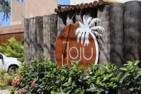 Joju Bangalôs & Bistrô - B&B Japaratinga