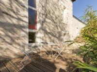 Holiday Home (3 adults)