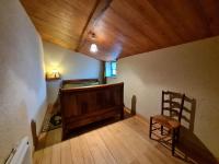 Maison de charme avec WiFi au cœur du Marais Poitevin, jardin clos, barque et vélos, 4 chambres - FR-1-426-146 - Chambres d'hôtes Benet