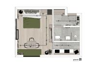 SOLU Apartments - B&B