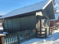 Stanica pod Zadzierną Domki całoroczne - B&B Lubawka