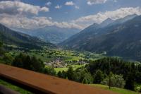 Budamerhof - Bed and Breakfast Virgen