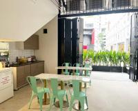 Code Hostel Singapore