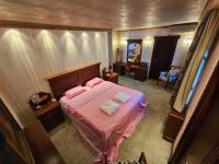 Apartamento con balcón
