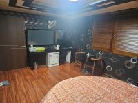 Large Double or Twin Room