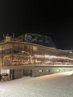 Vista Studio - B&B Bakuriani