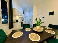 B&B Mons - Luxury Suites Mons - Bed and Breakfast Mons