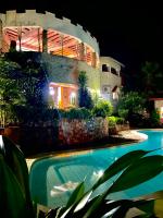 TEMBO Village Watamu - B&B Watamu