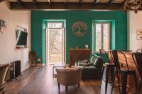 Loft Design Centre Ville avec Clim - B&B Orange