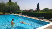 Holidays Residence - Bed and Breakfast Lazise