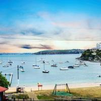 B&B Sídney - Little Manly 3 bedroom Oasis - Bed and Breakfast Sídney