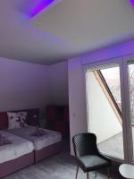 Chambre Lit Queen-Size