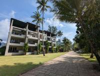 Seaview Apartment in Siam Royal View - B&B