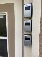 Harzperle 1 II zentrales 3 Zi Apartment II Familien - Ferienwohnung Bad Harzburg