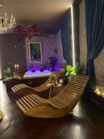 CDB Palmento Experience Suite - B&B Caltagirone