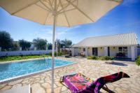 Villa Iskander - B&B Róda