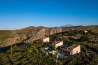 One Bedroom Villa with Private Pool | Efrosini