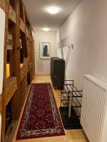 Historische Unterkunft 2 in Lorch - Bed and Breakfast Lorch