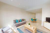 Flat in Centro Madrid-Tud - B&B Madrid