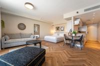 Luxury Apartments - By Harim - Ferienwohnung Eilat