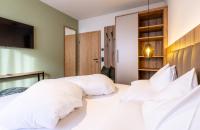 Appartamento con 2 Camere da Letto