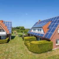 Fehmarn 17-2 - Ferienwohnung