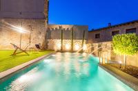 Villa avec Piscine Privée