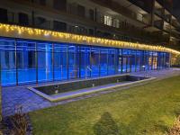 Złoty Horyzont Spa 1 - B&B Szklarska Poręba