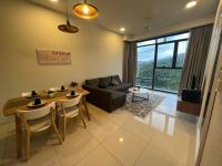 B&B Kuala Lumpur - The Ridge at KL East - NatureBackdoor - Bed and Breakfast Kuala Lumpur