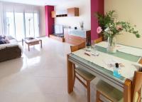 Appartement met 2 slaapkamers