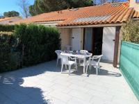 La Palmyre -Le HAMEAU de TALARIS- VILLA MITOYENNE - PISCINE COLLECTIVE - Chambres d'hôtes Les Mathes
