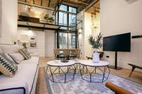 Genteel Home Almansa - B&B Sevilla