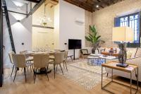 Genteel Home Almansa - B&B Sevilla