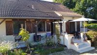 Le Cottage de Maé - B&B