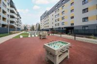 One Bedroom Apartment Nadodrze with FREE GARAGE Wrocław by Noclegi Renters - Ferienwohnung