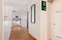 Guestly Homes - 3BR Corporate Comfort - Chambres d'hôtes Boden