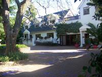 5th Avenue Gooseberry Guest House - B&B Johannesburg