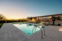ISULATRAVEL - Villa Torre Molino with HEATED POOL - Ferienwohnung Modica