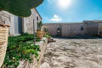 ISULATRAVEL - Villa Torre Molino with HEATED POOL - Ferienwohnung Modica