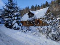 Dom całoroczny JÓZEFINKA w Karkonoszach - Chambres d’hôtes Kowary