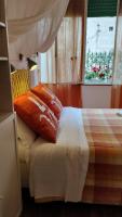 Camera Matrimoniale con Bagno Privato Esterno