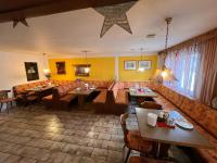 Doppelzimmer mit Balkon