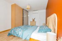 Perle du Littoral Nord-Chambre individuelle chez l'habitant - B&B Boulogne-sur-Mer