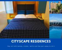 B&B Bacolod - Cityscape Residences 315 - Bed and Breakfast Bacolod